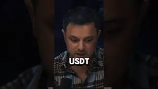 ПОЧЕМУ USDT И USDC ЭТО ОБМАН?#cash #бизнес #крипта #usdt #криптовалюта #крипта #инвестиции #биткоин