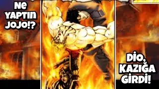Jonathan bey ne yapıyorsunuz? / JoJo's Bizarre Adventure Phantom Blood Ps2 