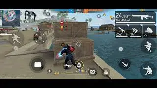 CS mx killare  boss