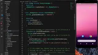 Flutter ffi C/C++ Android