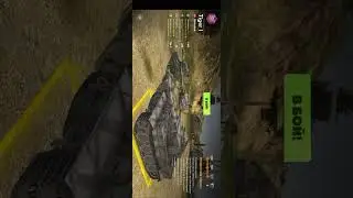 @Nezer-v1p Tanks Blitz обучение