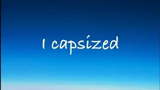 Capsized - A Short Film #comedy #lego #funny #stopmotion #boat #capsize #shortfilm #mistake #oopsie