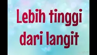 KasihMu Melebihi Segalanya by Huang Zhen Liang (Yesua) (lagu pujian terbaru)