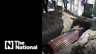 Sri Lanka's Christian community mourns together