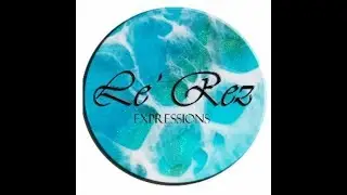 [68] Le Rez Expressions pigments review