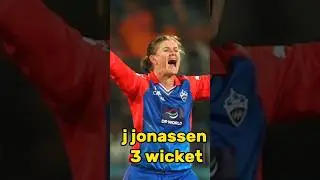 miw vs Dcw today match highlights#shorts #viral #trending