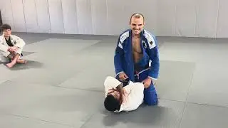 Triangle attack from different positions  & using the lapel from mount