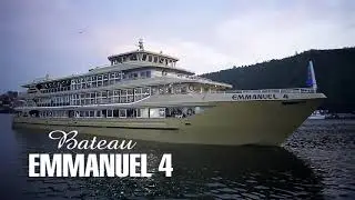 Bateau EMMANUEL 4