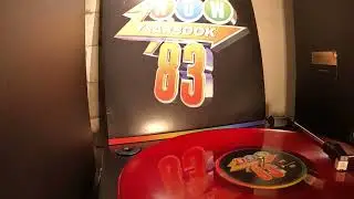 Men Without Hats - The Safety Dance 1983 ( LP NOW YEARBOOK 83  )  from My Vinyl Record Collection