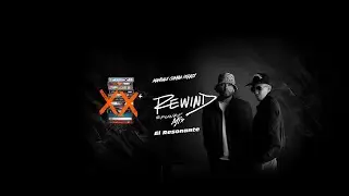 #Rewind Funky Mix Cumbia /Dale La Mano/Luz y Sal/Despues De La Caida | @ElResonante