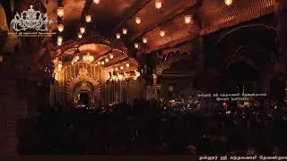 Nallur Sri Kandaswamy Devasthanam Kanthasasti Utsava ‘Thirukalyanam’ -  2025 Free Live Broadcast