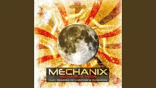 Carol Of The Bells (Mechanix Remix)