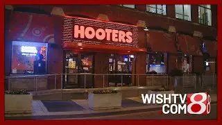 Hooters files for bankruptcy, but brand is here to stay