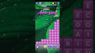 Word Crush Level 60 | Word Crush King Can Be Found Here