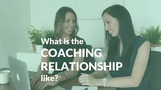 What is the coaching relationship like?  |  MyLifehouse Coaching  |  Amanda Parker