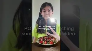 Most viral food video in 2024! #trending
