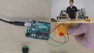Switches, Debouncing and Arduino