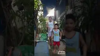Ian Dale tiktok 😜😜😜