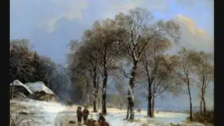 Arne - Harpsichord Concerto No. 5 in G Minor - Mov. 3&4/4