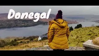 Donegal, MOST AMAZING Place in Ireland, Go VISIT Donegal