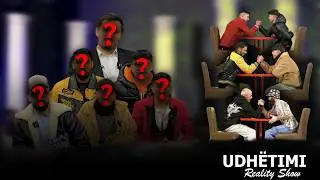 Hyrje t&euml; Reja dhe Loj&euml;ra t&euml; Forta: Kush Del Fitues? | Reality Show 'Udh&euml;timi'