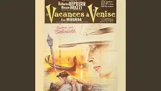 Vacances a Venise