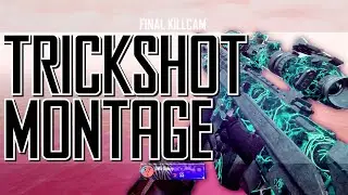 Bo2 TrickShots Sick Af