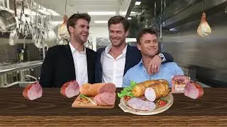 Aussie Fast Food - Kevin Geeks Out Segment
