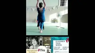 What is Nia all about #1  Nia in Perth 7+ years