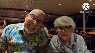 Royal Caribbean/Grandeur of the Sea/Belize/ Alta Mar / D&iacute;as 21/22 de Enero/2026