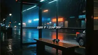 Milo Varek - Run Through The Fire [Lyric Music Video]