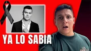 YEISON JIMÉNEZ murió como lo había soñado 😨 | Reaccionando a sus últimos videos
