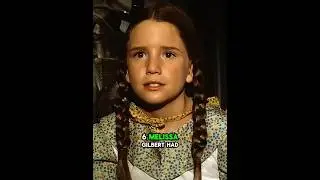 Little House on the Prairie 1974: 7 Weird Facts About The Cast You Never Knew! - Part 2