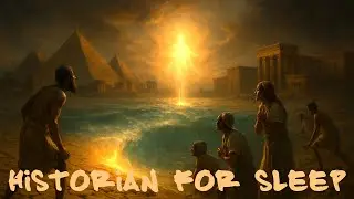 The Nile's Sacred Rhythm: The Flood that Wrote Ancient Egypt's Destiny