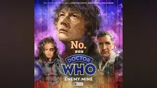 BIG FINISH WITHOUT CONTEXT #77