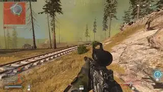 COD COM AMIGOS - SQUAD - Antônio - Danilo - João - Davi