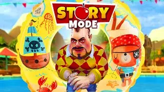 ПРИВЕТ СОСЕД DARK RIDDLE STORY MOD ПРОХОЖДЕНИЕ ИГРЫ ДАРК РИДДЛ СТОРИ МОД ВЫХОДНЫЕ ЛУЧШИЕ ПРАНКИ