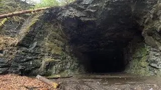 Little ole copper mine