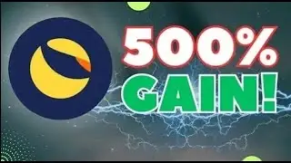 Terra Luna Classic Staking steigt auf 15 % mit &uuml;ber 1T LUNC-Staking