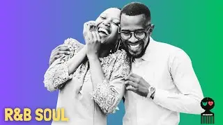 R&B SOUL | Jazzy Chill R&B Music for Calm and Quiet Nights