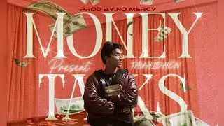 MONEY TALK - TAUHIDHENN | OFFICIAL RAP MUSIC VIDEO |￼ PROD.NOMERCY 