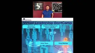 Virtual Leadership Bootcamp
