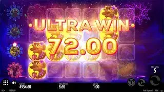 TOP Big Wins! Slots casino: Pink Elephants, Gem Rocks, Fairytale fortune - Топ заносов на стримах