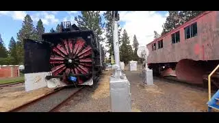 Train Mountain Speeders!!!!! #train #equipment #railroad