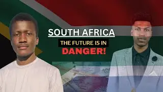 Are the Youth in South Africa Killing or Building the Country?