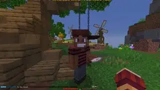 Chat Room Go Bwoop | Origin Realms - Closed Alpha