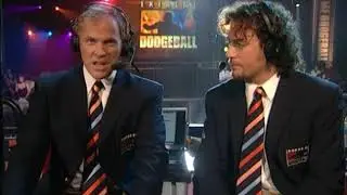 Extreme Dodgeball S3-E1 Featured Match: Denver Hurlers vs. L.A. Armed Response