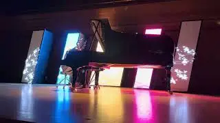 まらしぃ 影奏会前夜祭20251226 ネイティブフェイス
