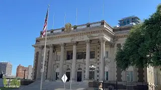 Dallas Downtown Historic District