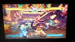 LliixAsuka (Purple Eye Girl & FlowchartFergus)  vs. LilixHwaorang (ForgottenMonky)
